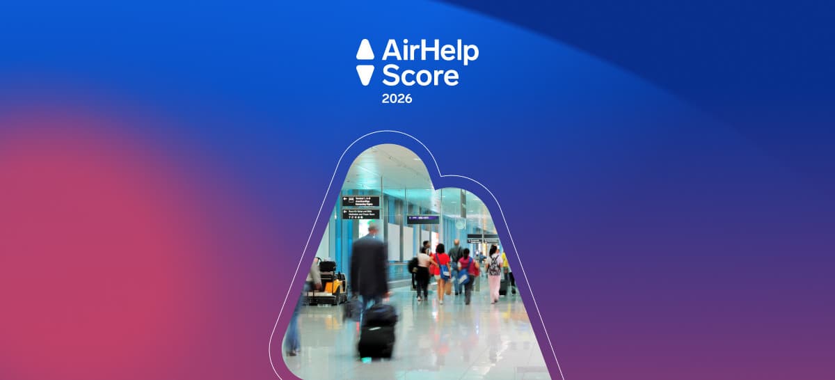 The UK's best airport isn't Heathrow, Gatwick or Manchester - and the worst performer may surprise you