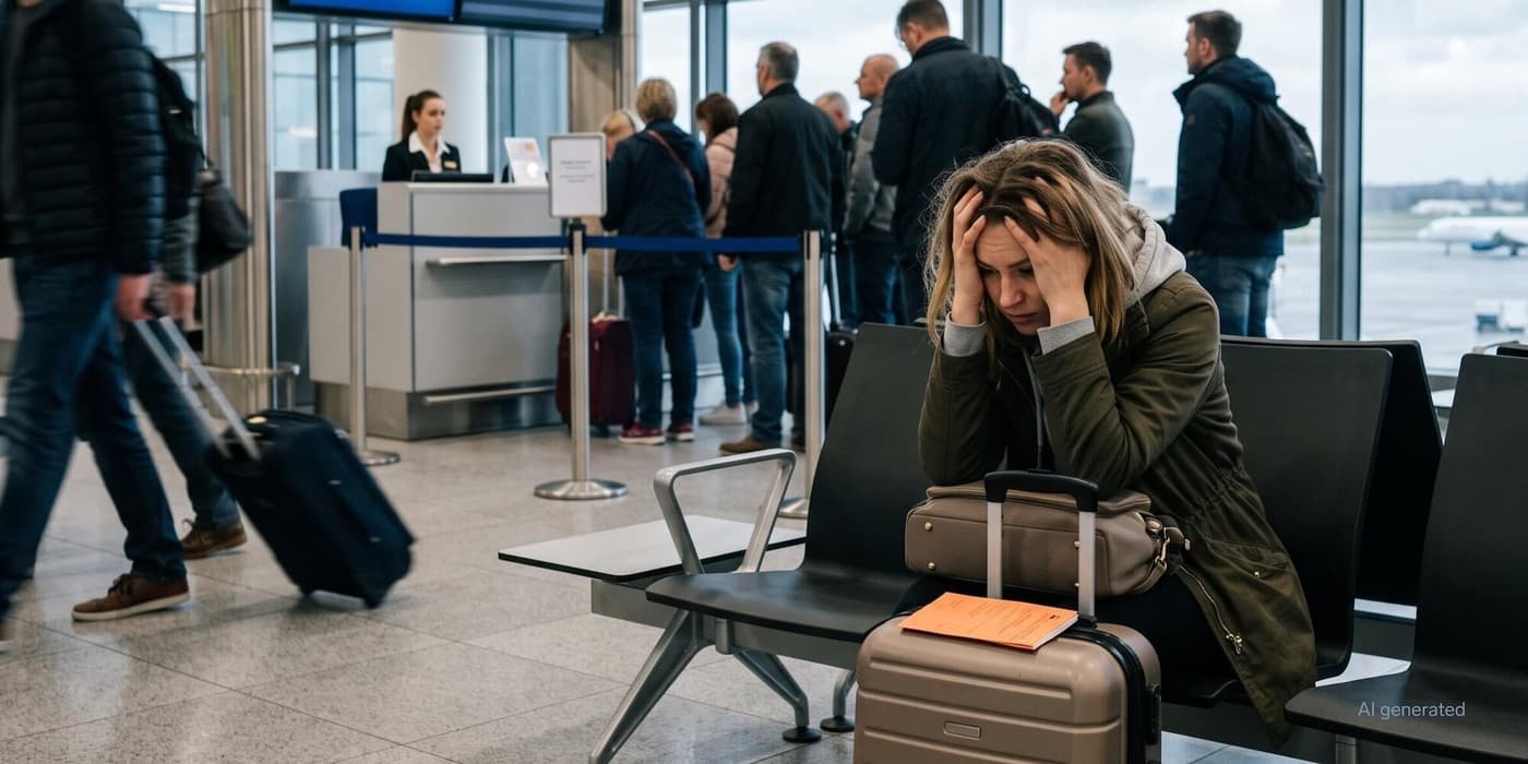Bumped from a UK flight? What UK 261 pays you