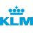 KLM Airlines logo