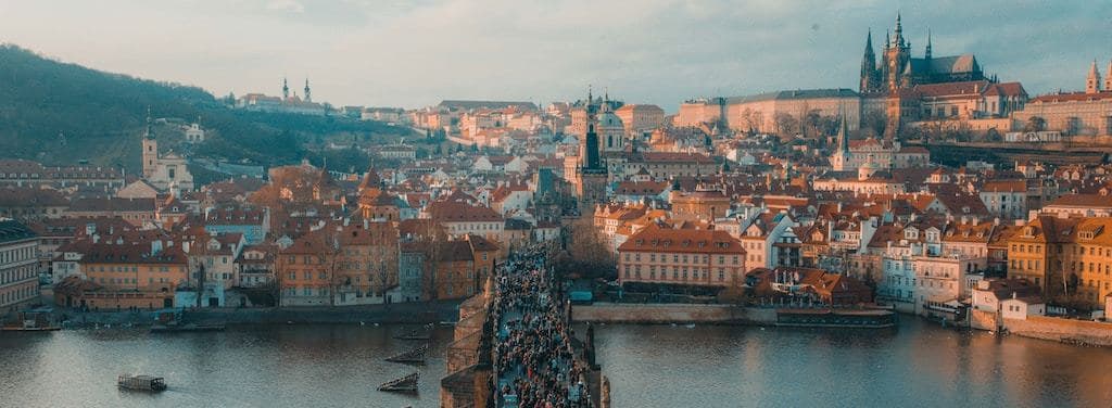 6 Most Beautiful Places in the World to Visit in Spring